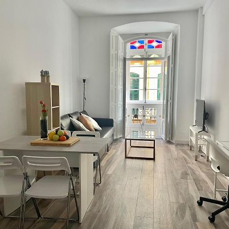Cool Home Malaga City Center Zewnętrze zdjęcie
