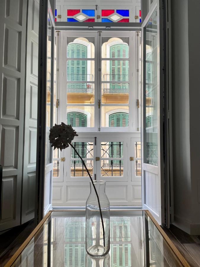 Cool Home Malaga City Center Zewnętrze zdjęcie