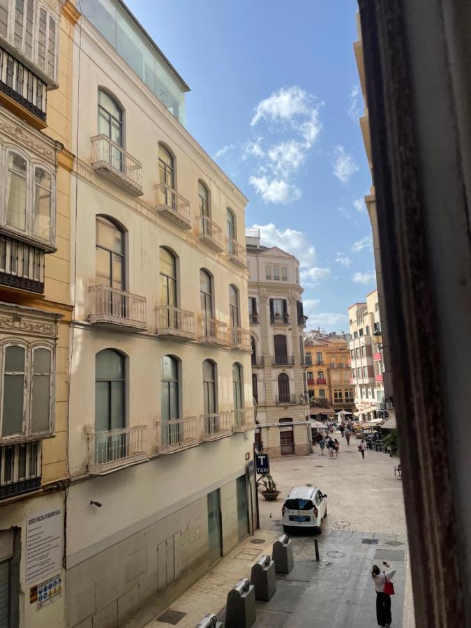 Cool Home Malaga City Center Zewnętrze zdjęcie