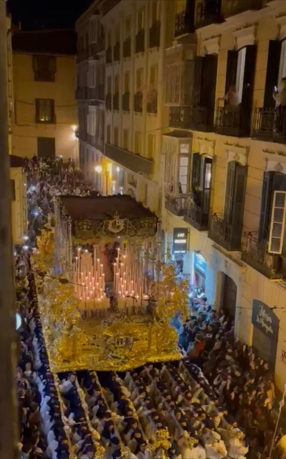 Cool Home Malaga City Center Zewnętrze zdjęcie